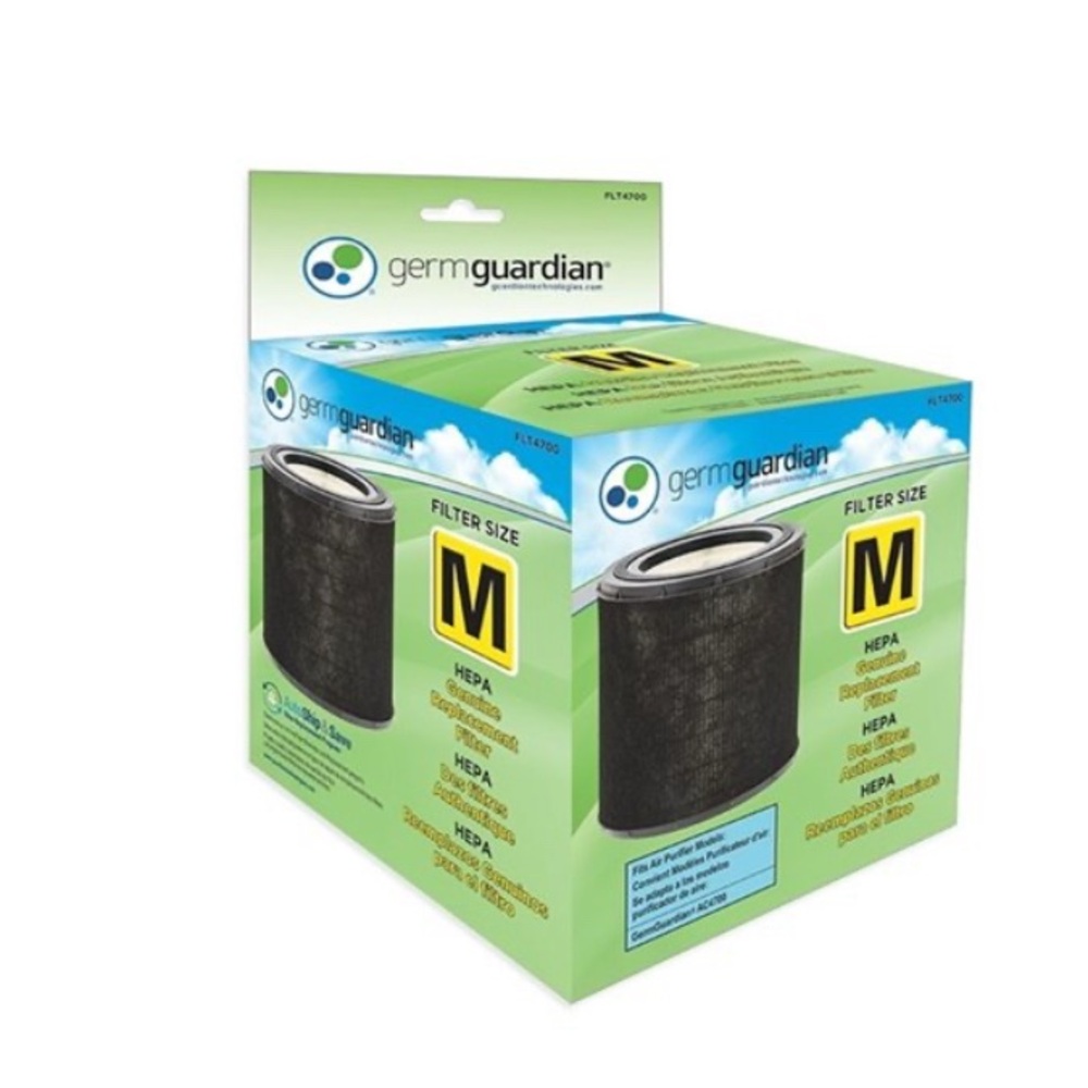 GermGuardian HEPA Filter Size M